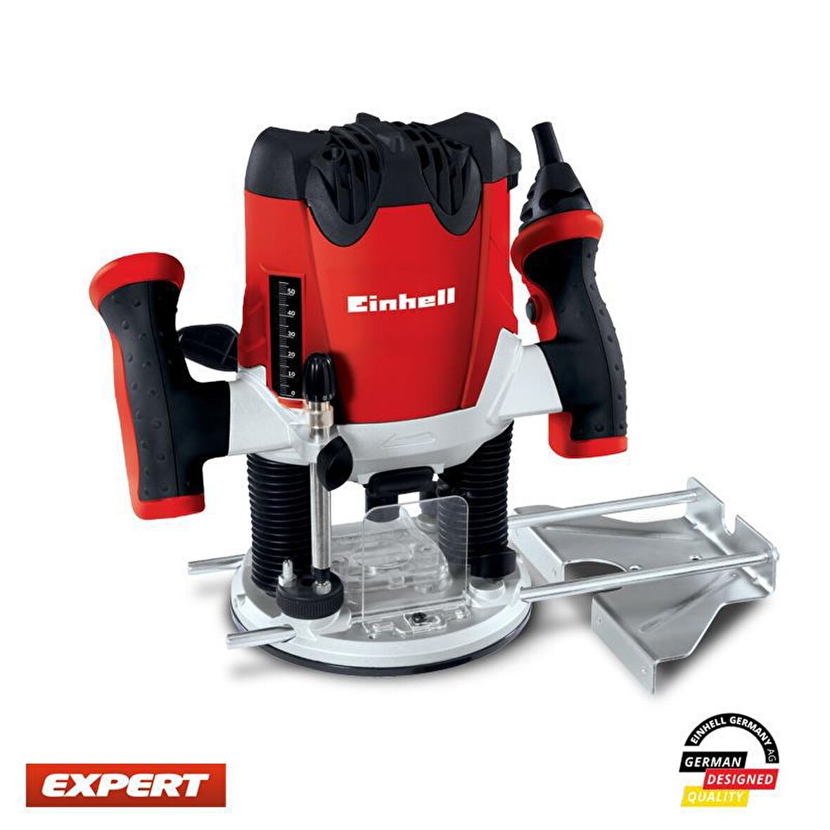 Einhell TE-RO 1255 E Dik Freze Makinası