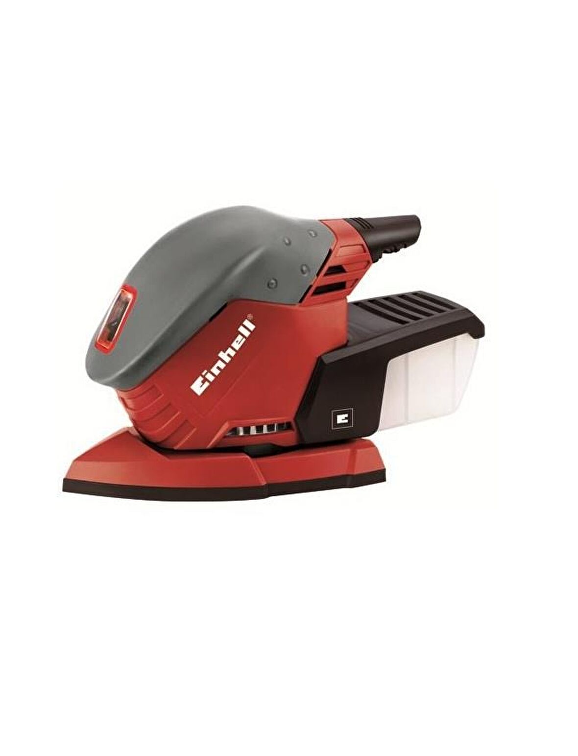 Einhell TE-OS 1320 Titreşimli Zımpara Makinesi