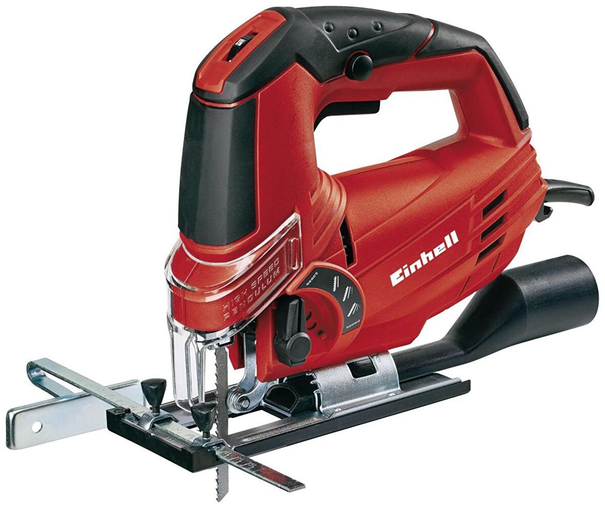 Einhell TC-JS 85 Elektrikli 620 W Dekupaj Testere