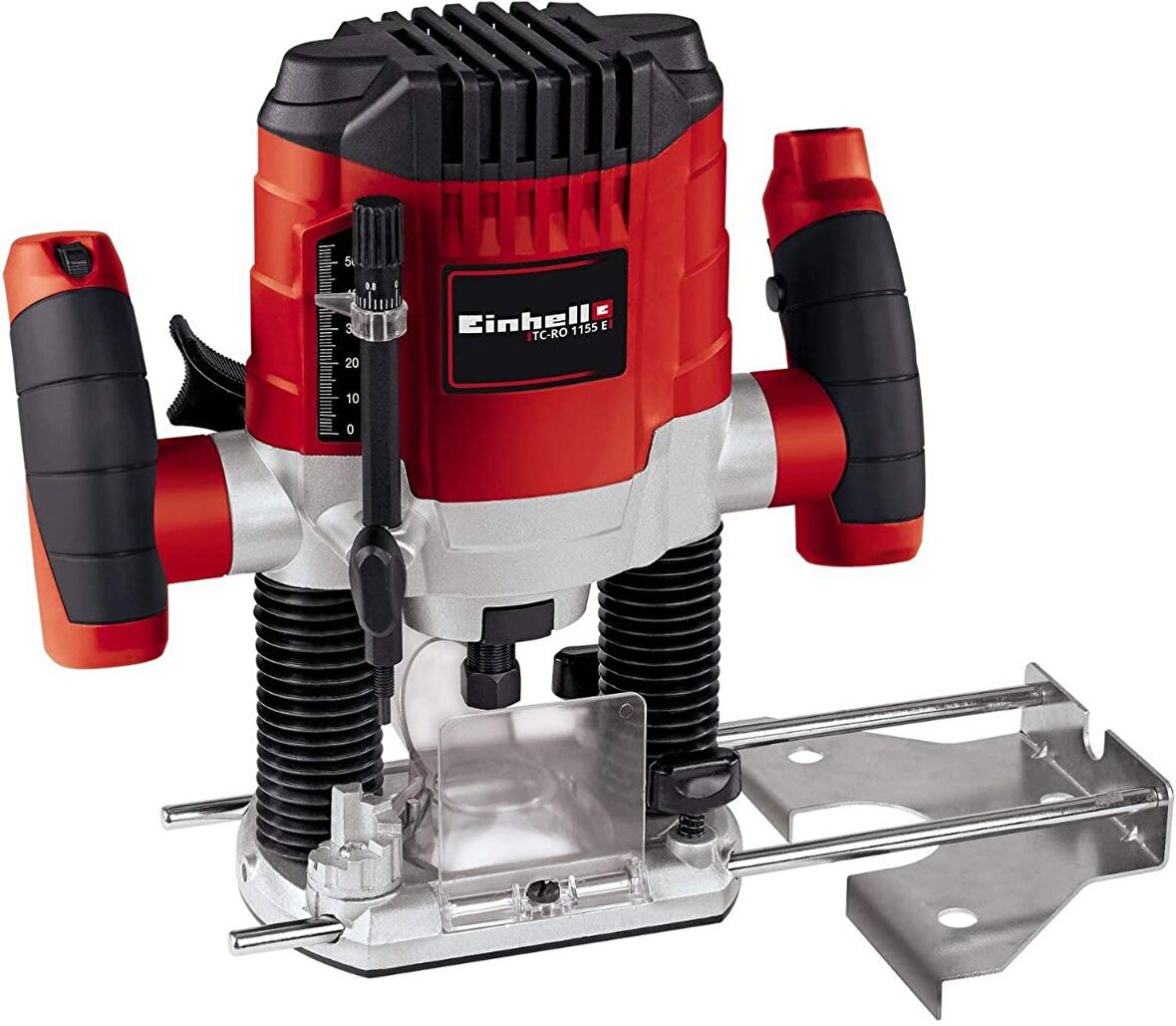 Einhell TC-RO 1155 E Dik Freze Makinası