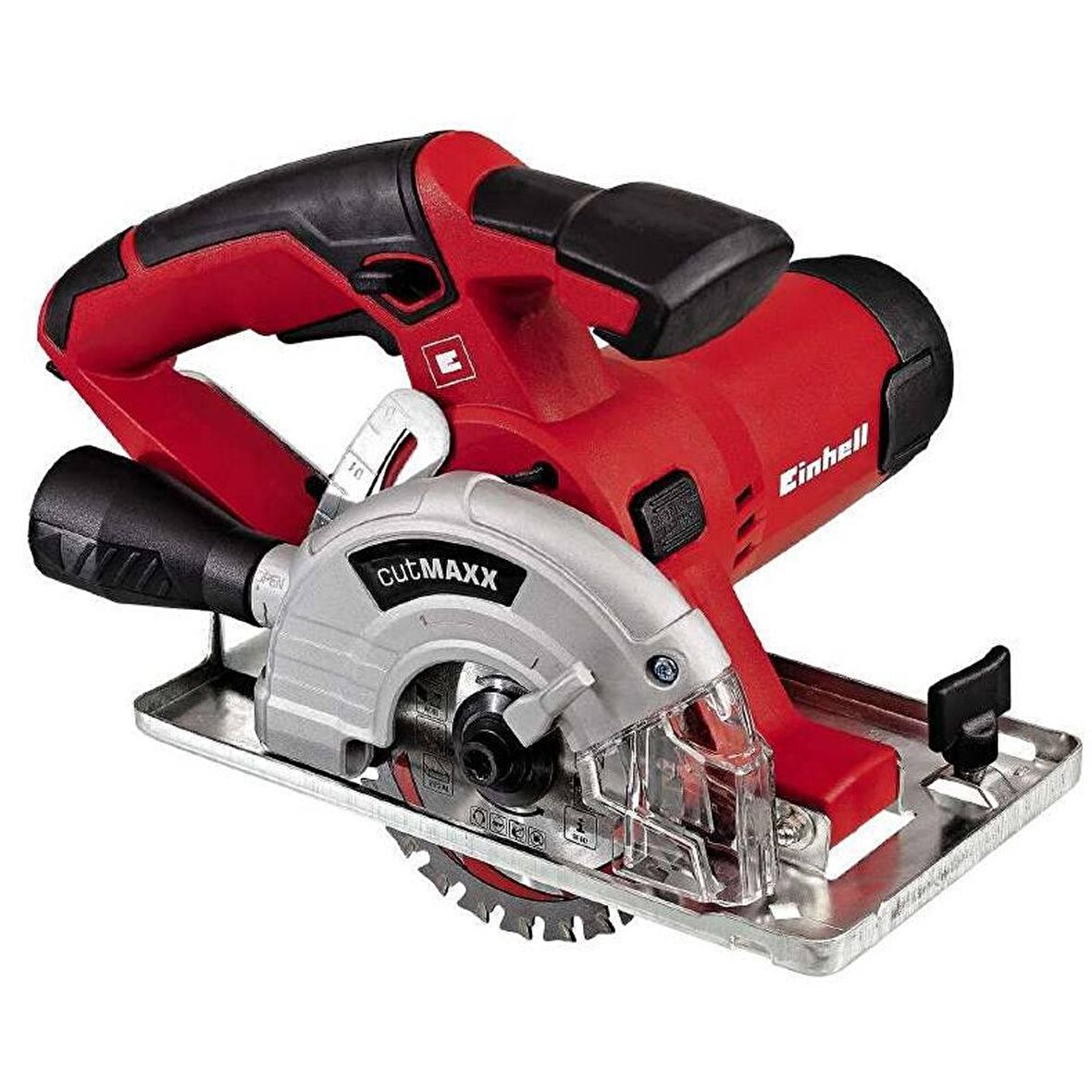 Einhell TE-XC 110/1 730 Watt Daire Testere