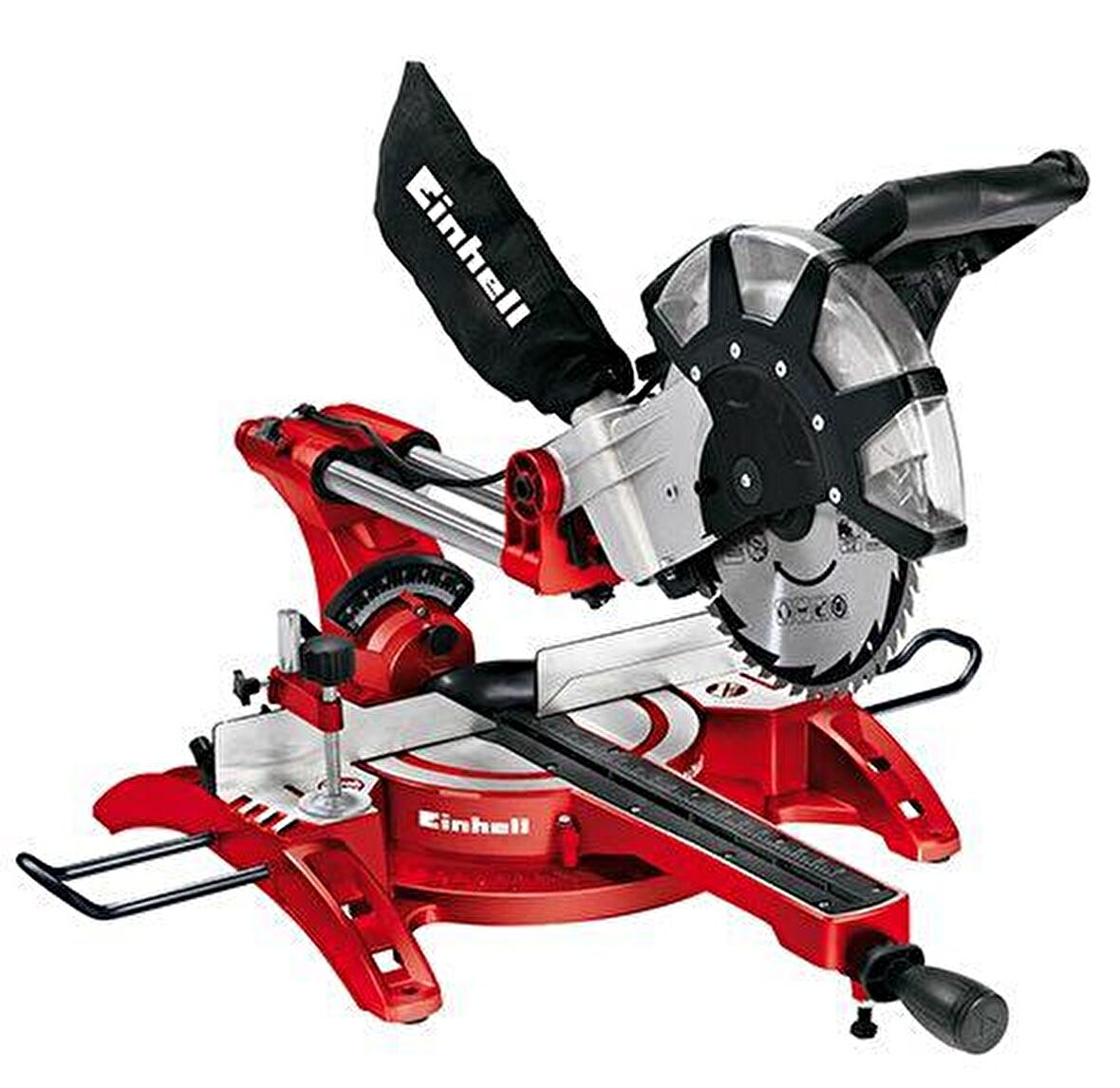 Einhell TC-SM 2534 Dual Pistonlu Gönye Testere