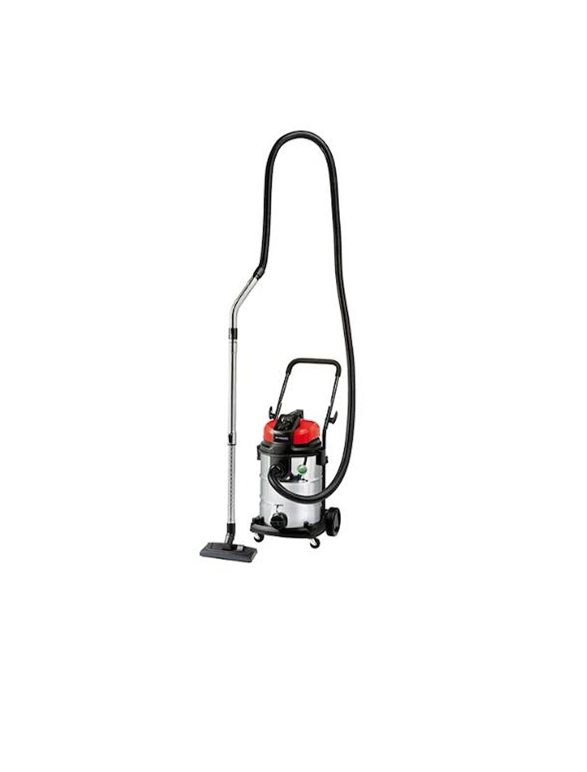 Einhell TE-VC 2230 SA 1150 W Toz Torbalı Süpürge