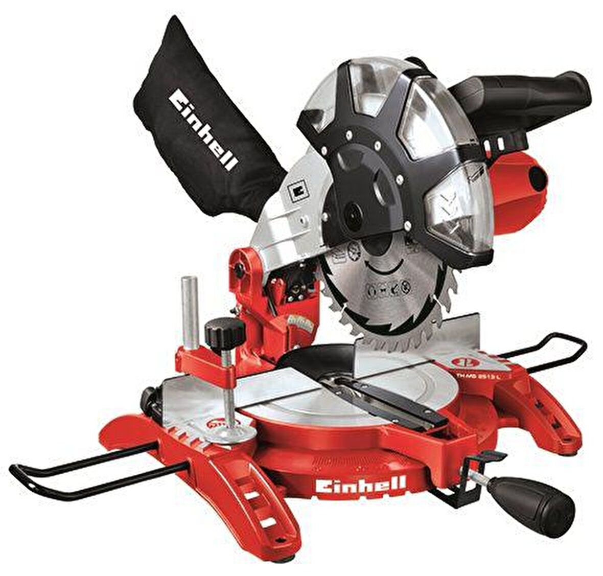 Einhell TC-MS 2513 L Gönye Testere