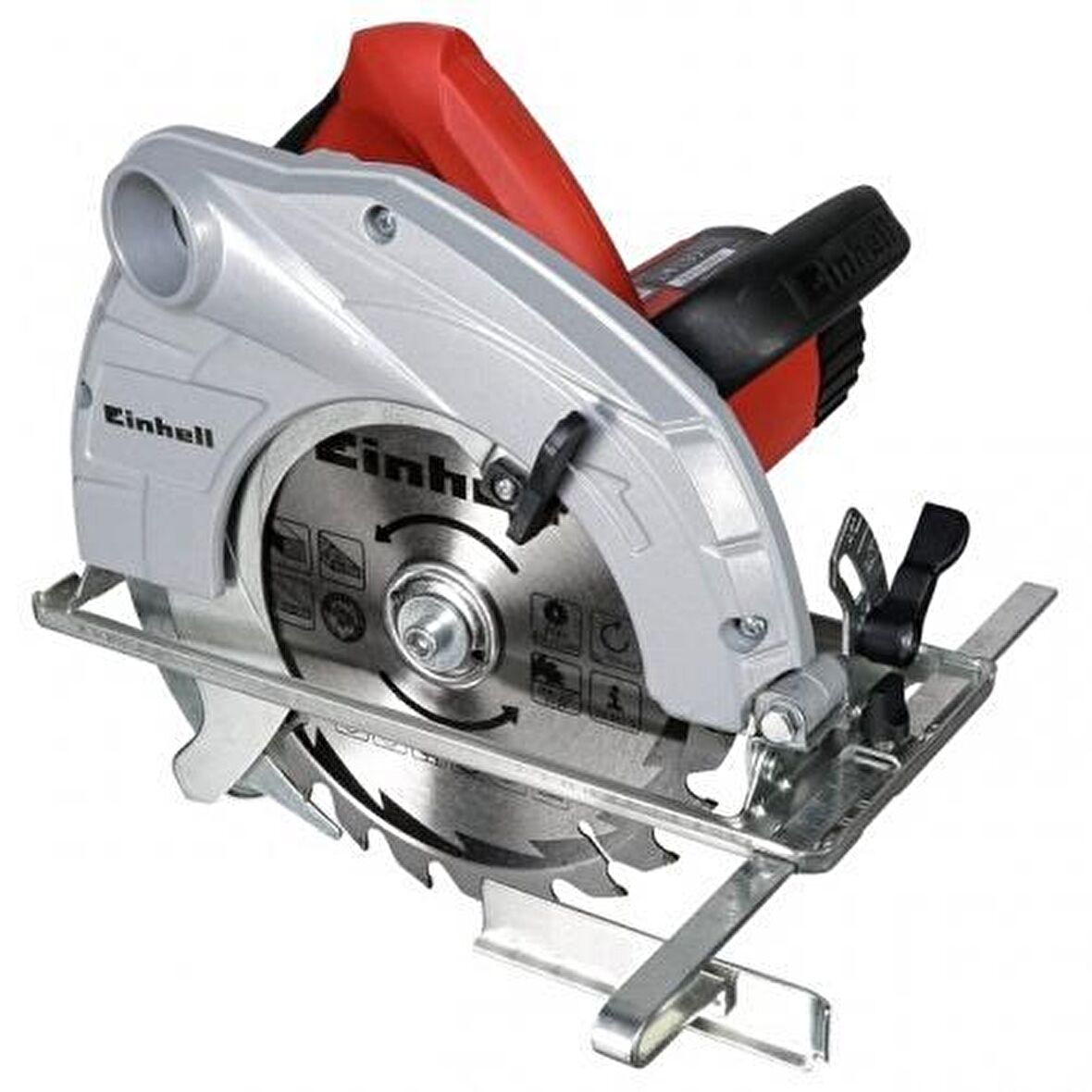 Einhell TH-CS 1200/1 1230 Watt Daire Testere