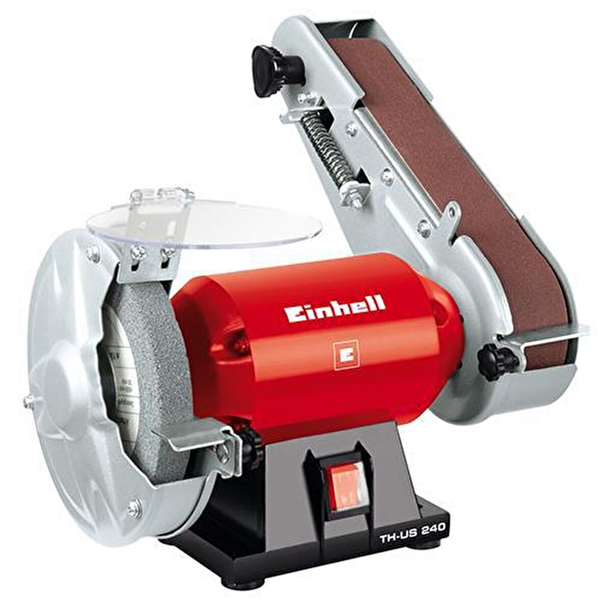 Einhell TH-US 240 Taş Motoru Bant Zımpara