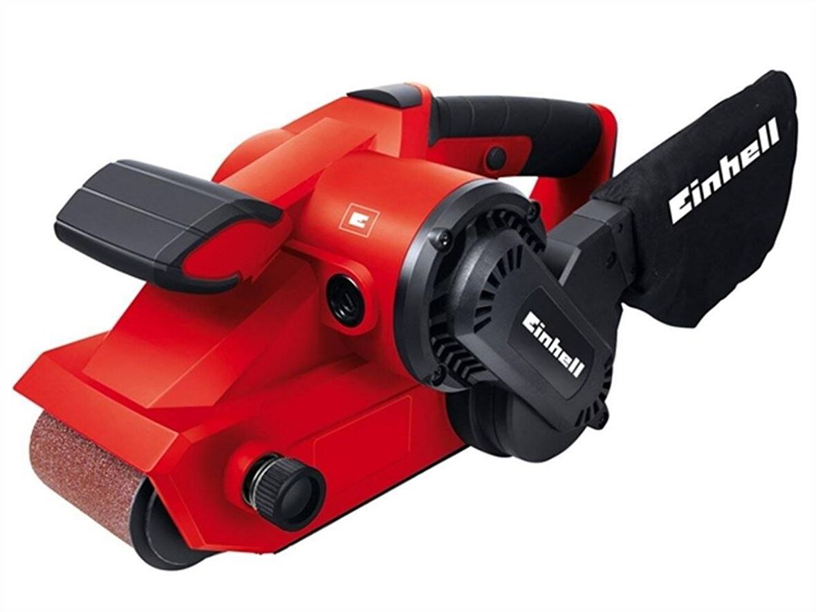 Einhell TC-BS 8038 Tank Zımpara