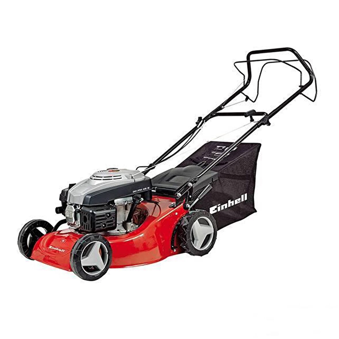 Einhell GC-PM 46 S Benzinli Çim Biçme Makinası