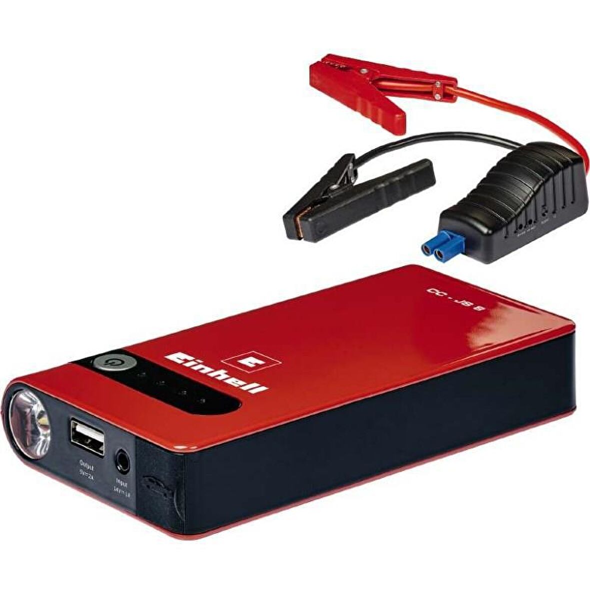 Einhell CE-JS 8 Akü Takviye-Powerbank 1091511