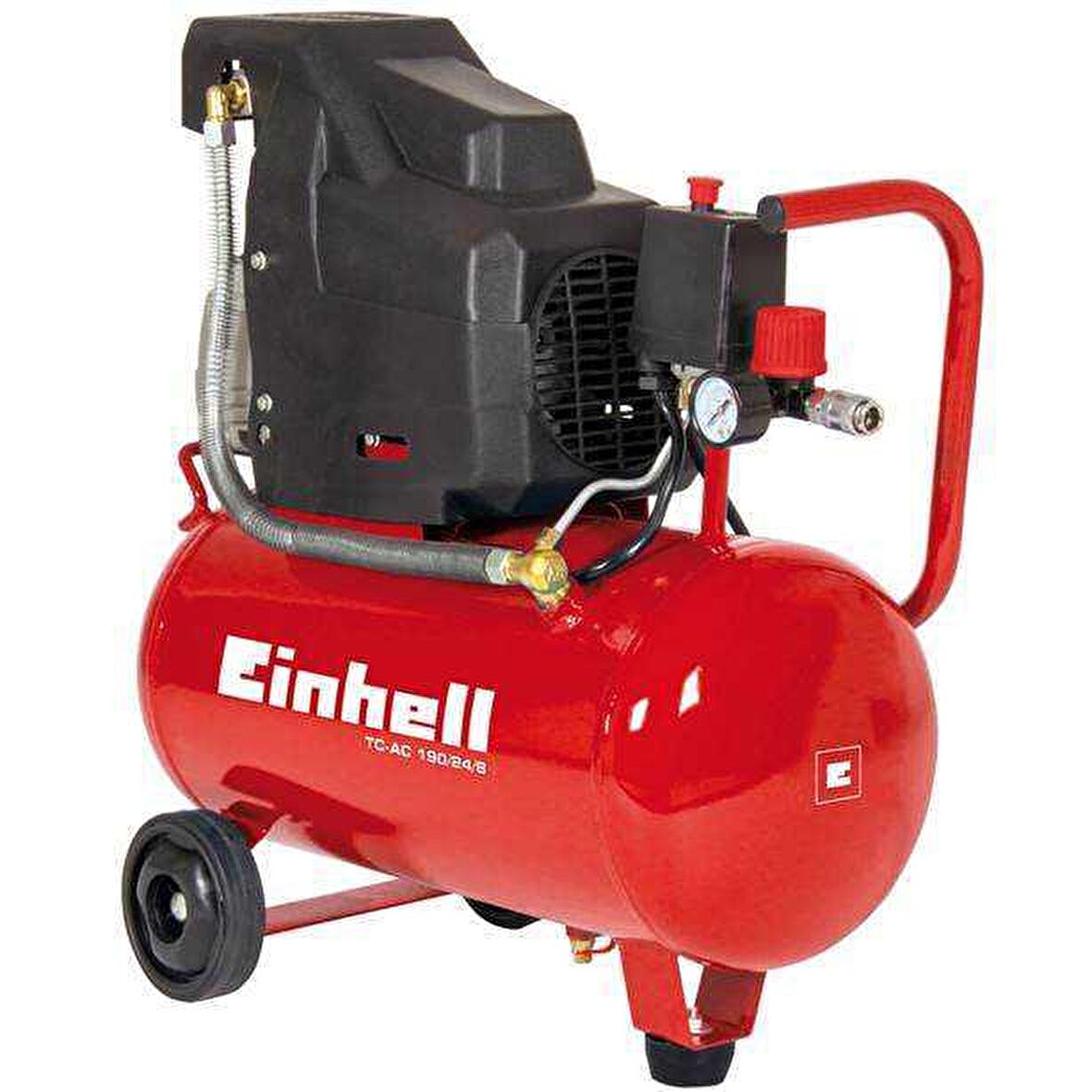 Einhell TC-AC 190/24/8 Kompresör