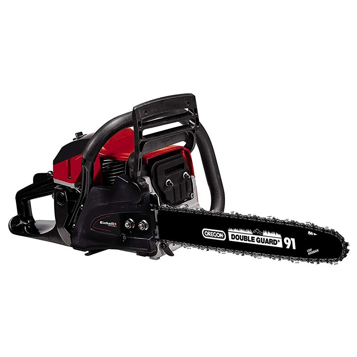 Einhell GC-PC 2040 I Kırmızı Ağaç Kesme Makinesi 4501851