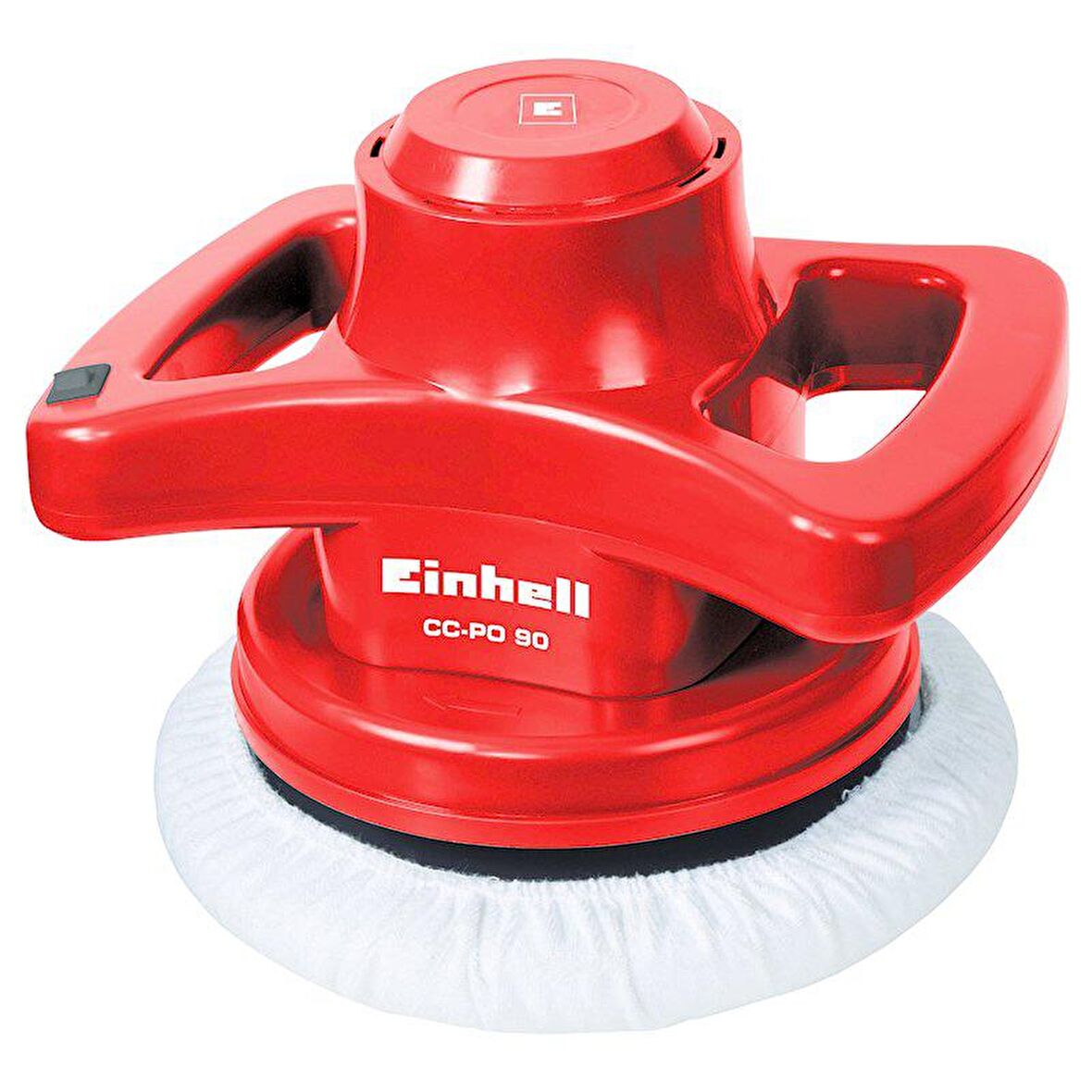 Einhell CC-PO 90 W Polisaj Makinesi