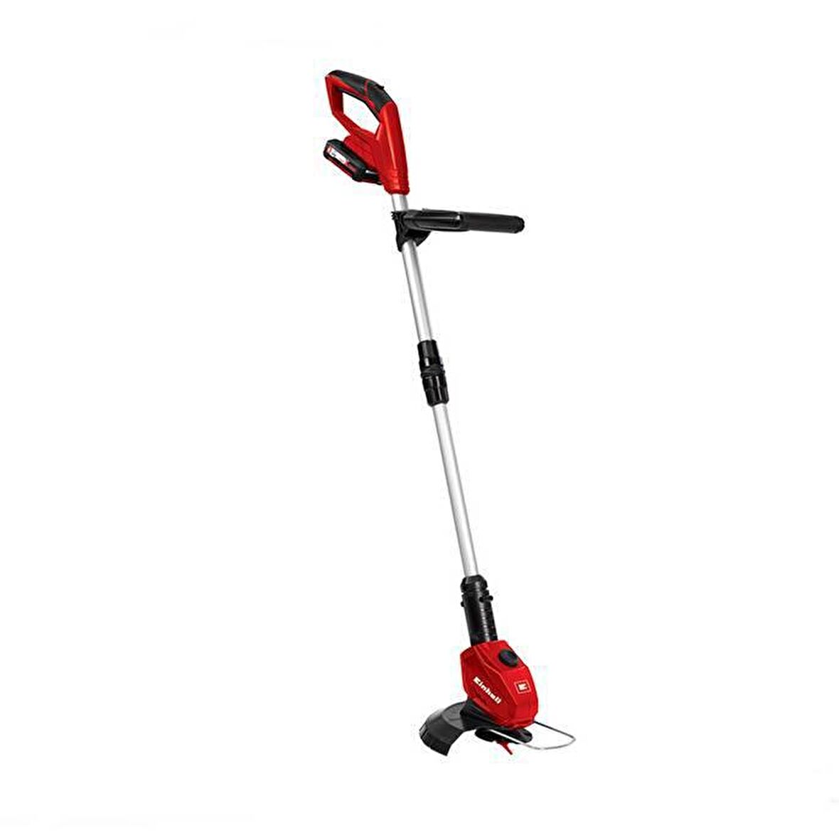 Einhell GE-CT 18 Li Kit Akülü Kenar Kesme (1x2,0 Ah)