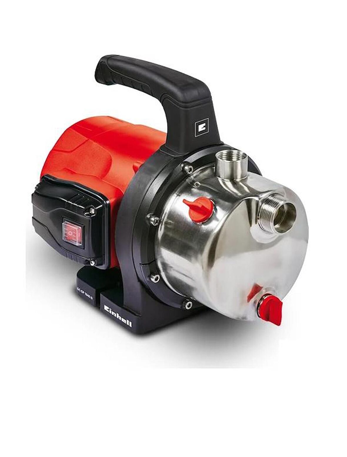 Einhell GC-GP 1046 N Bahçe Pompası