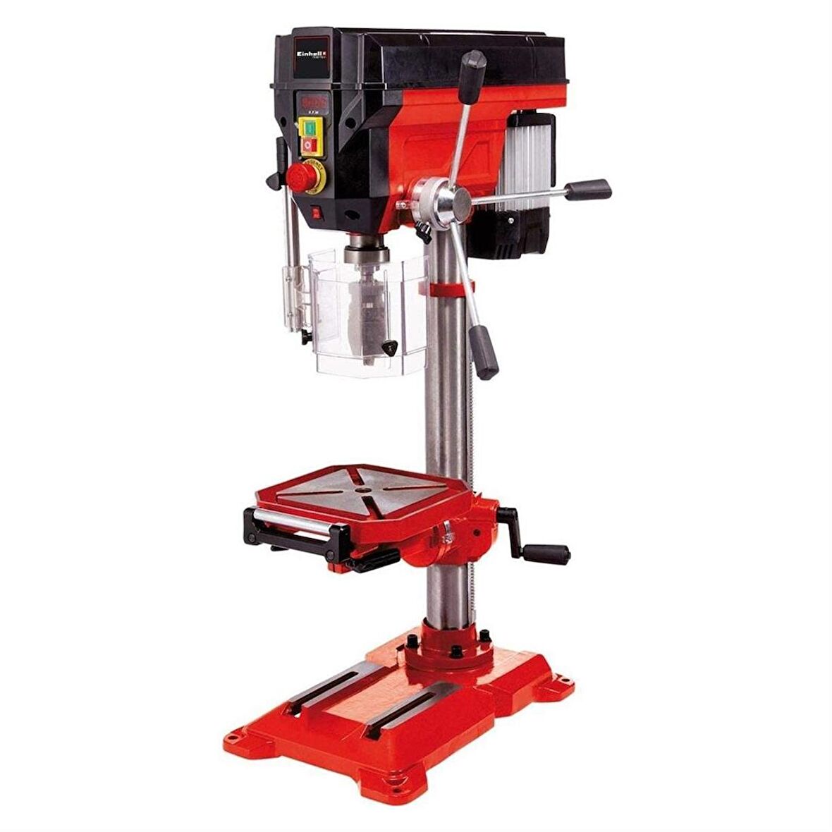 Einhell TE-BD 750 E 4250715 Kırmızı Devir Ayarlı Matkap