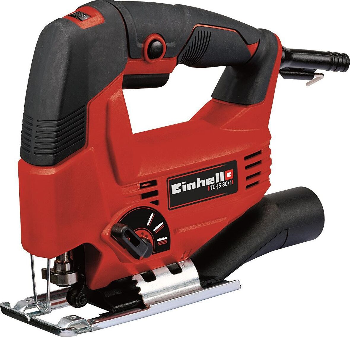 Einhell TC-JS 80/1 Elektrikli 550 W Dekupaj Testere