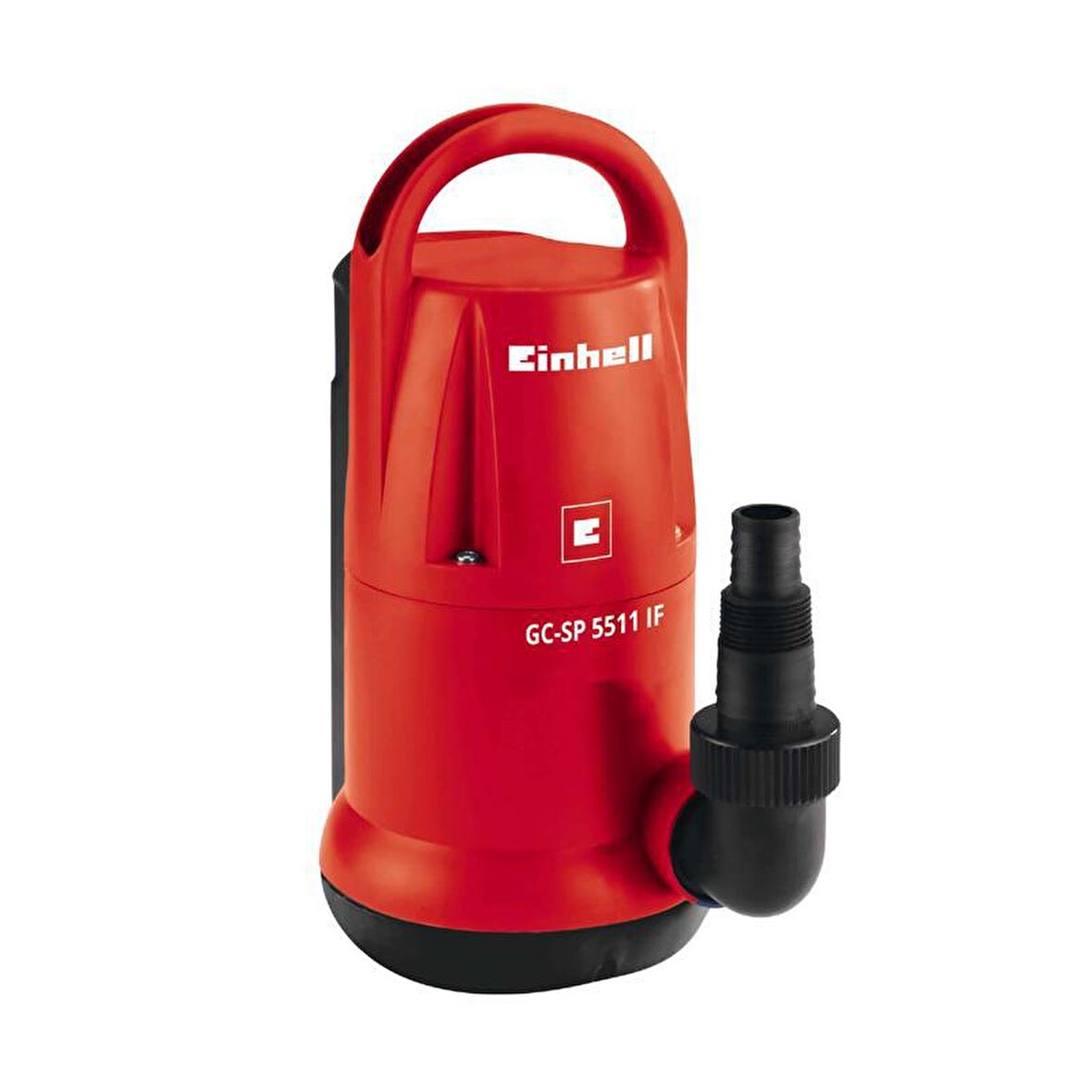 Einhell GC-SP 5511 IF Dalgıç Pompa -Temiz Su