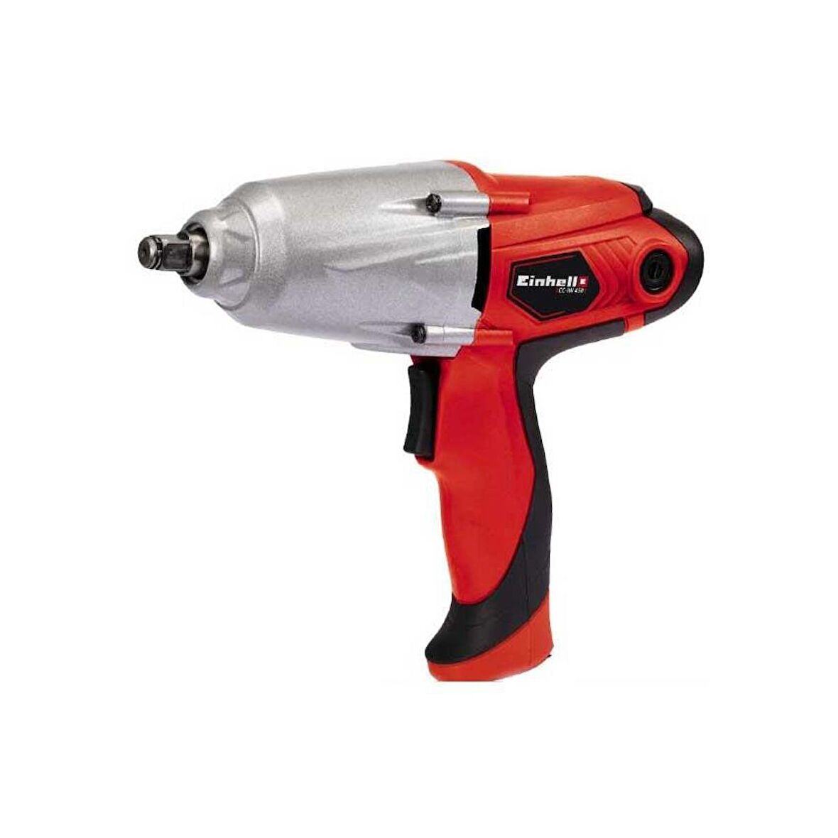 Einhell CC-IW 450 Darbeli Somun Sıkma 