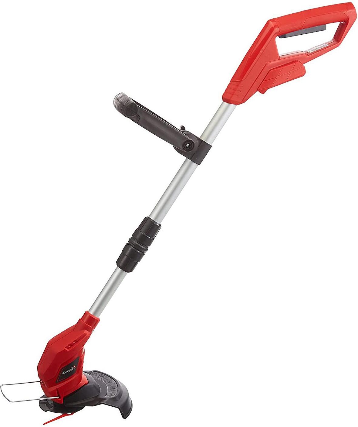 Einhell GC-CT 18/24 Li - Solo Akülü Kenar Kesme