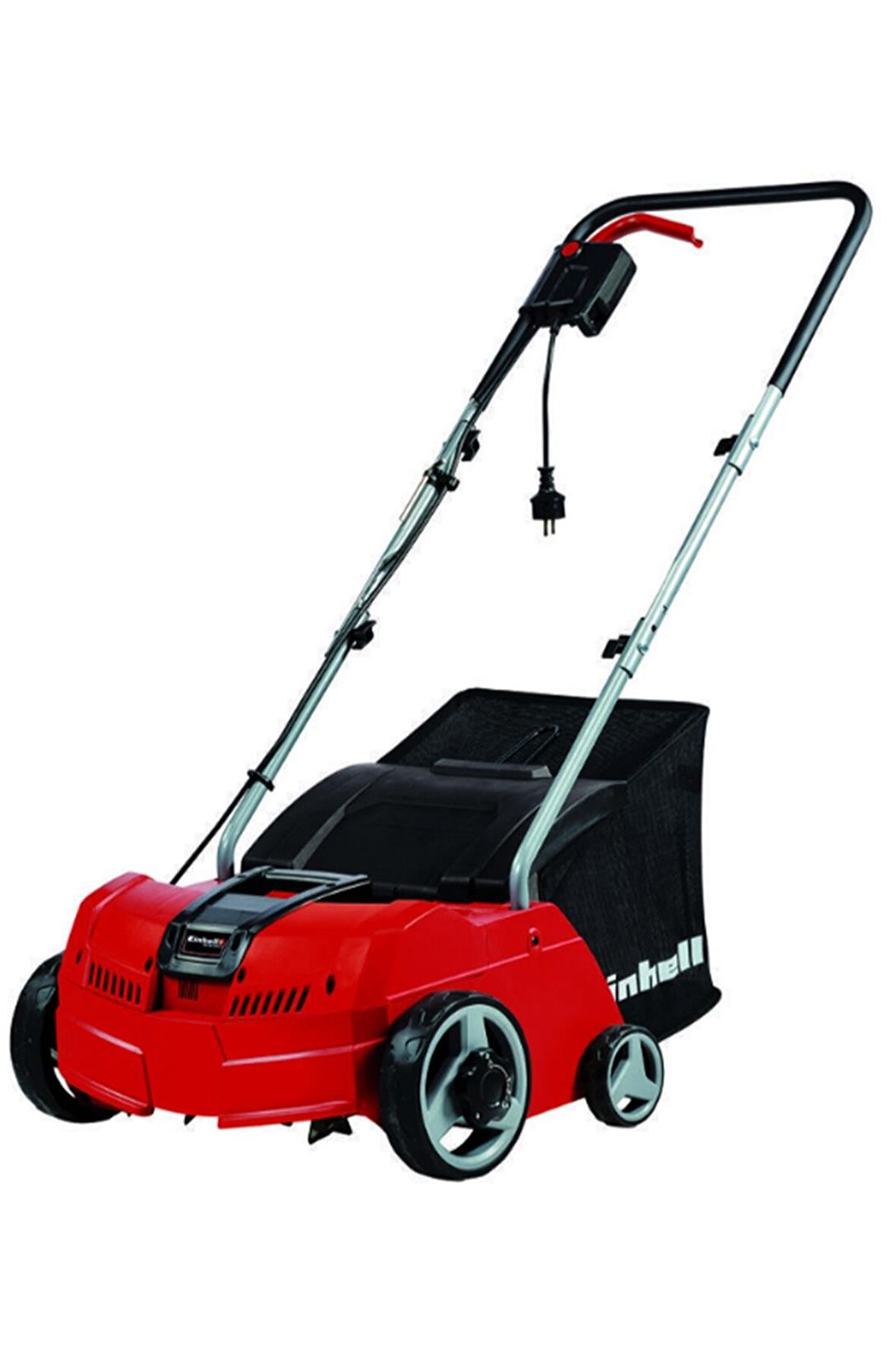 Einhell GC-SA 1231/1 Elektrikli Çim Havalandırma Makinası