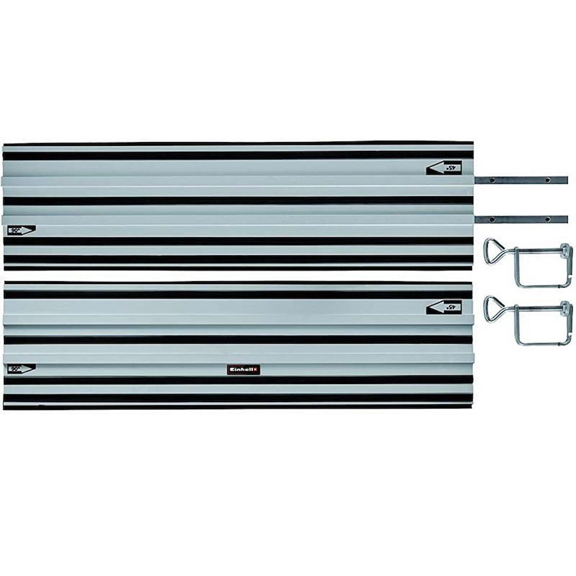 Einhell 2 x 1000 mm Daire Testere Rayı