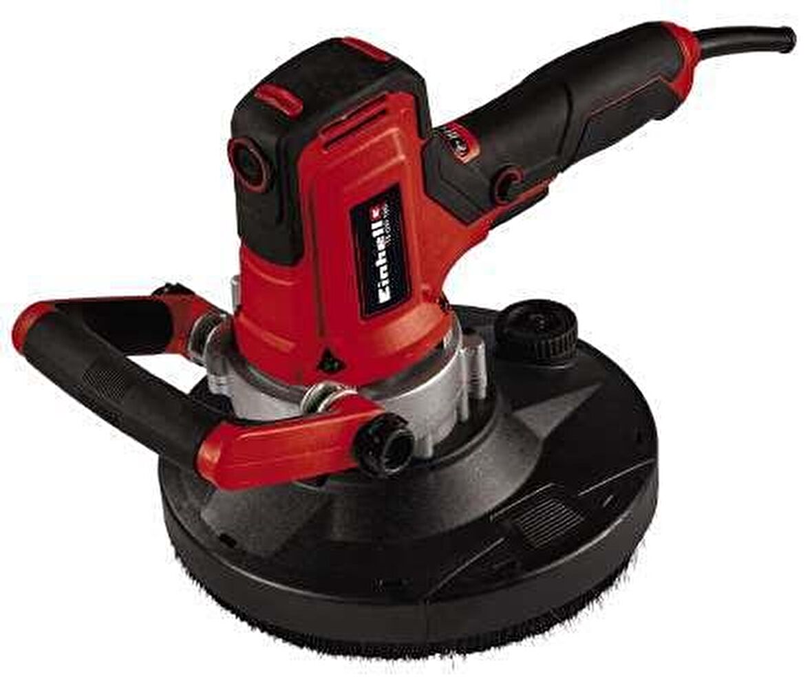 Einhell TE-DW 180 Alçıpan Duvar Zımpara Makinası