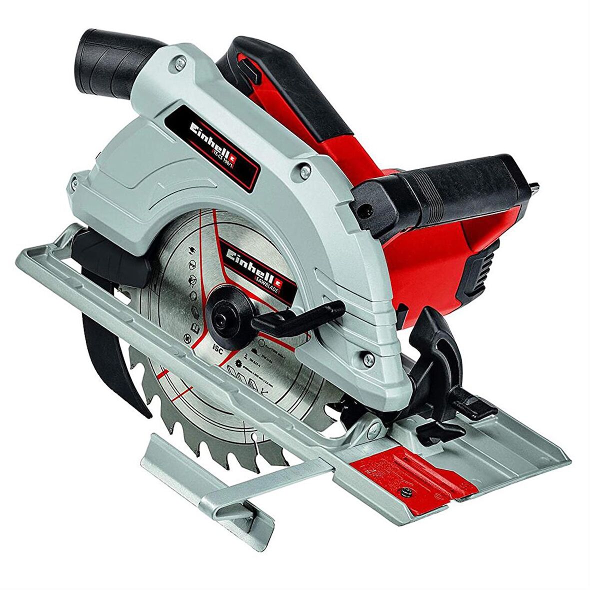 Einhell TE-CS 190/1 Daire Testere - 4331005