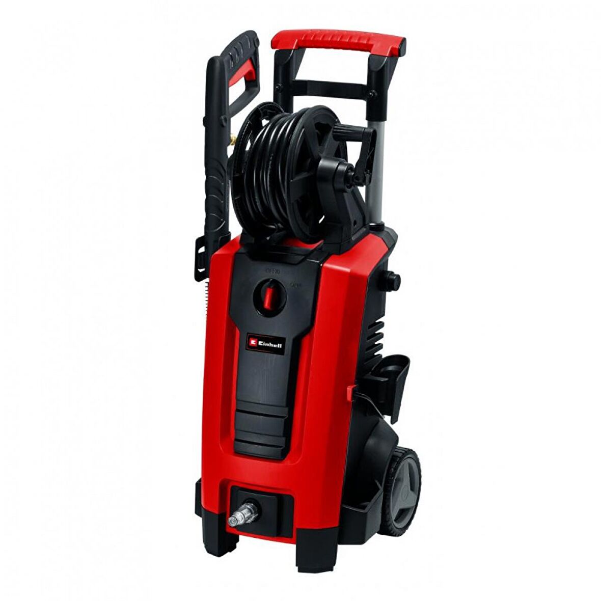 Einhell TC-HP 170 Yüksek Basınçlı Yıkama Makinası 170 Bar