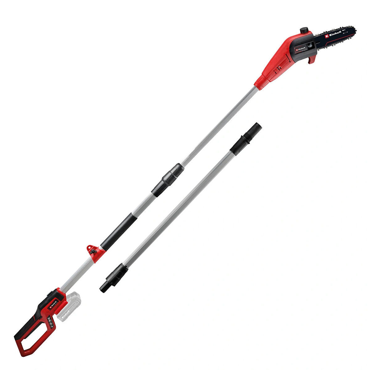 Einhell GC-LC 18/20 Li T - Solo, Akülü Yüksek Dal Budama (Akü ve şarj cihazı dahil değildir)