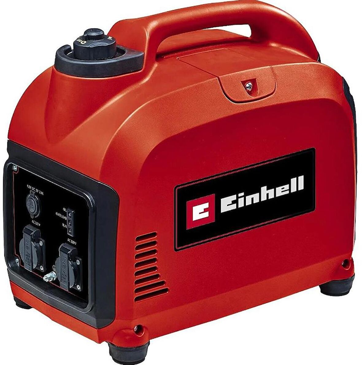 Einhell TC-IG 2000 Inverter Benzinli Jeneratör 