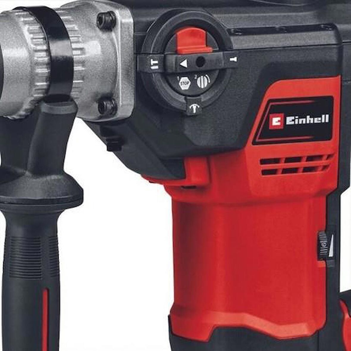 Einhell TE-RH 40 3F Kırıcı Delici