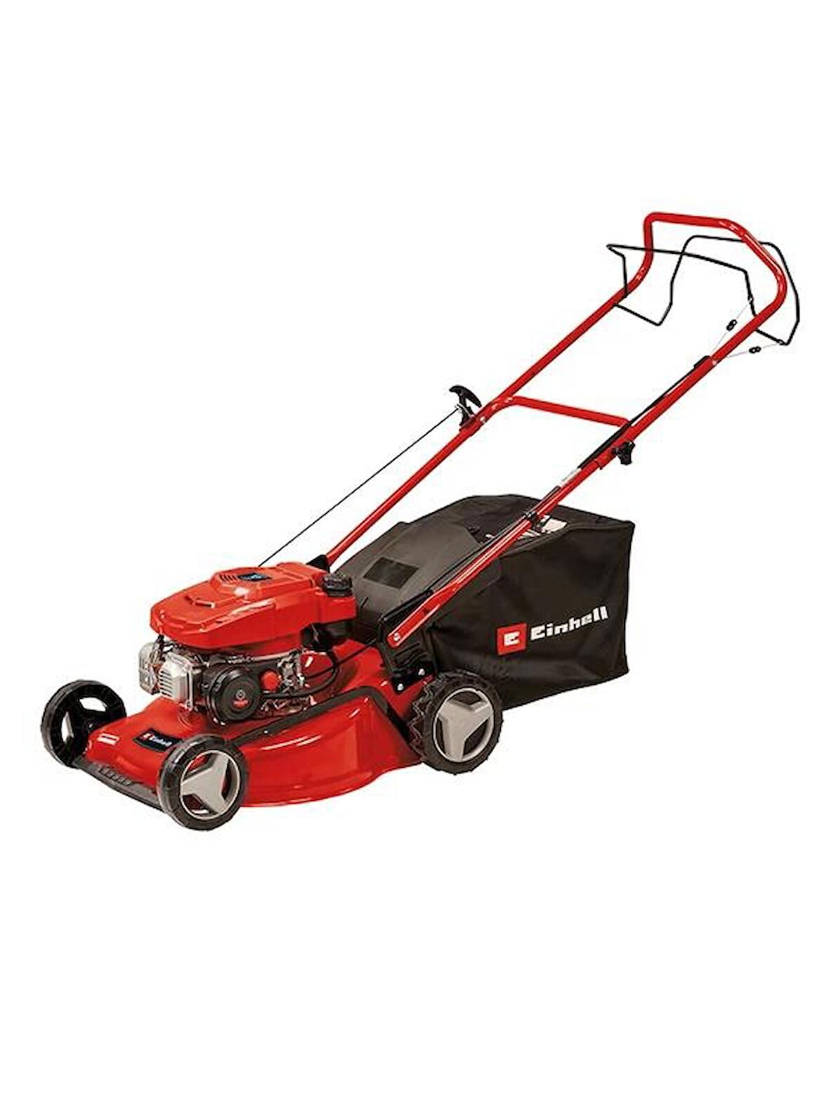 Einhell GC-PM 46/5 Benzinli Çim Biçm Mak(3407550) 