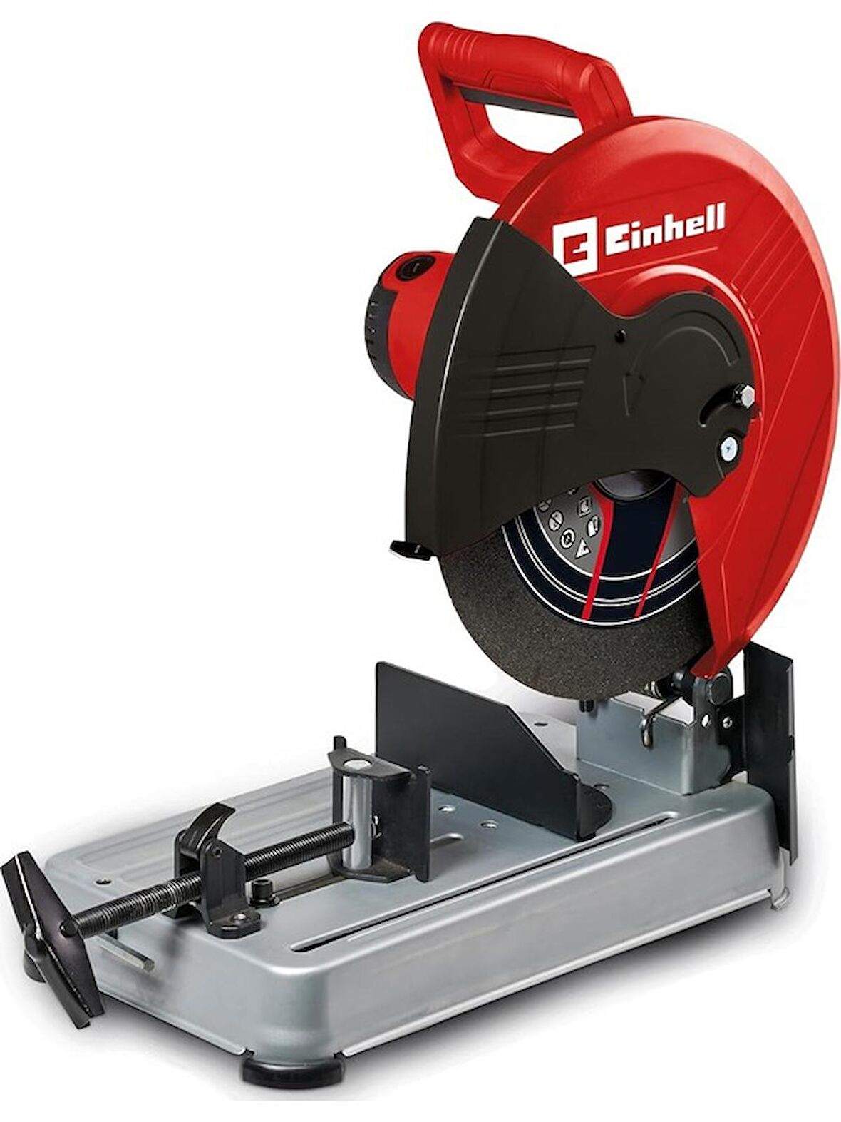 Einhell Tc-Mc 355/1, Profil Kesme Makinesi - 4503139