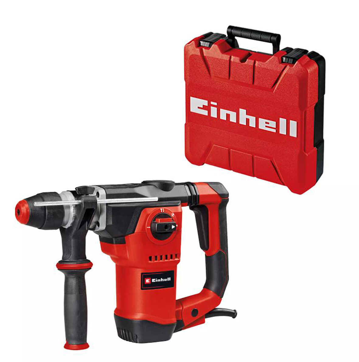 Einhell TE-RH 32-1600 4F Kırıcı Delici 