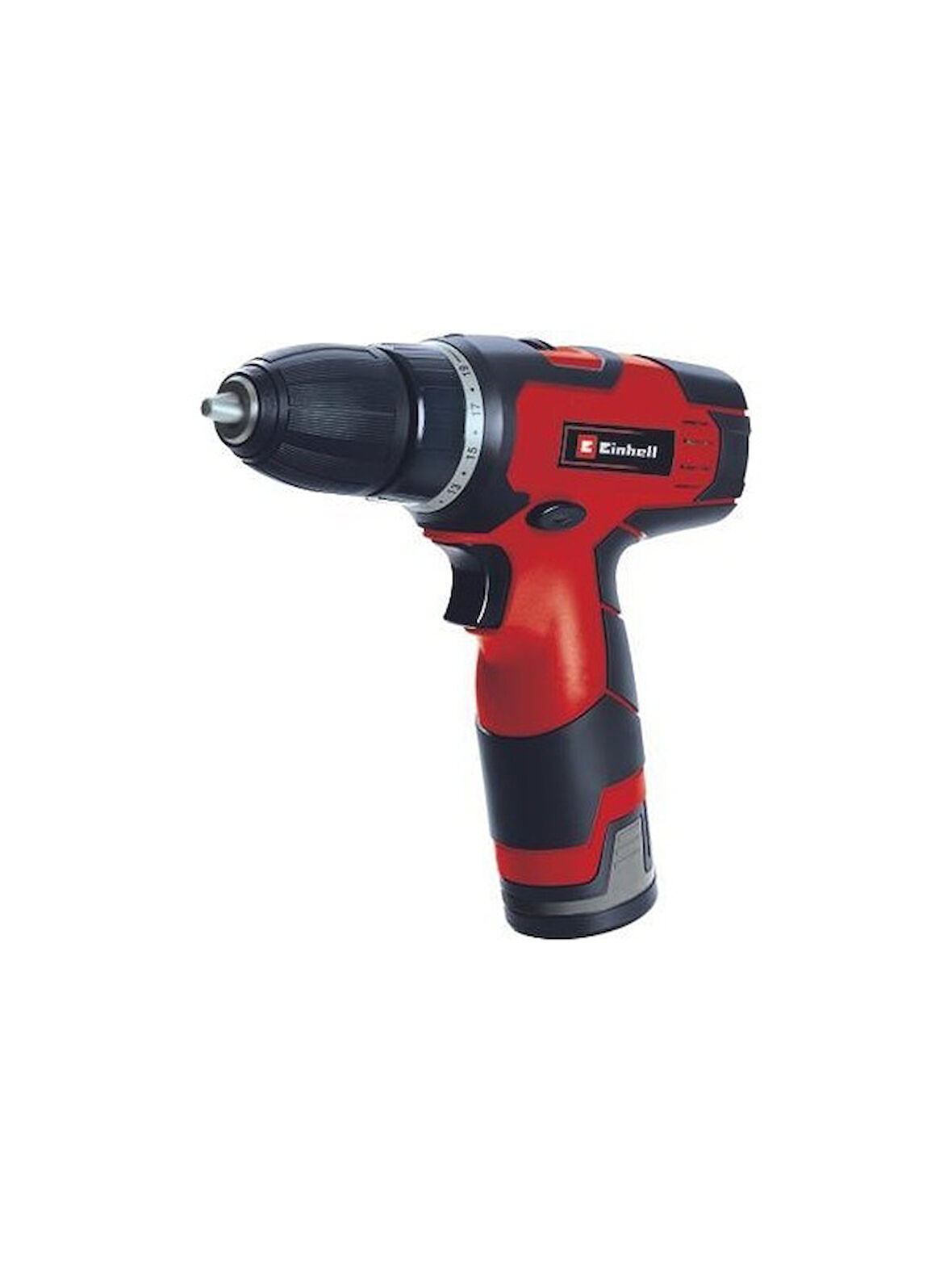 Einhell Tc-Cd 12-2 Li +22 Akülü Vidalama Seti 4514250