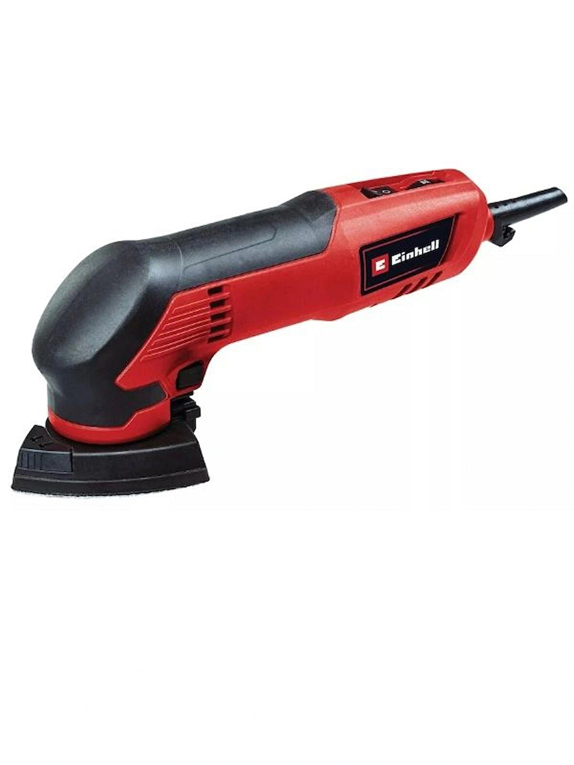 Einhell TC-DS 20 E Üçgen Zımpara 