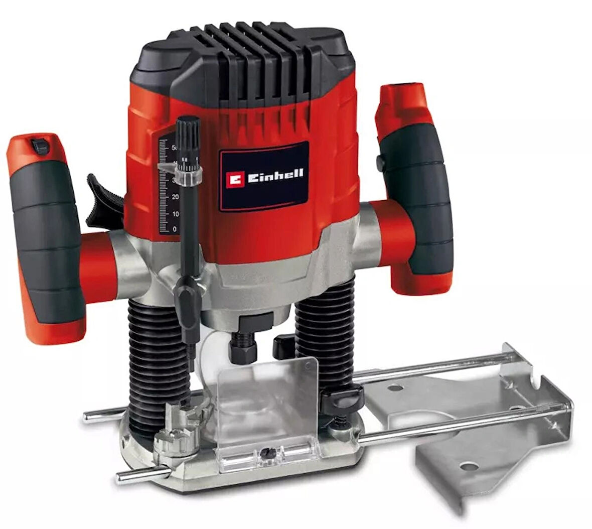 Einhell TC-RO 1155 Kit, Dik Freze