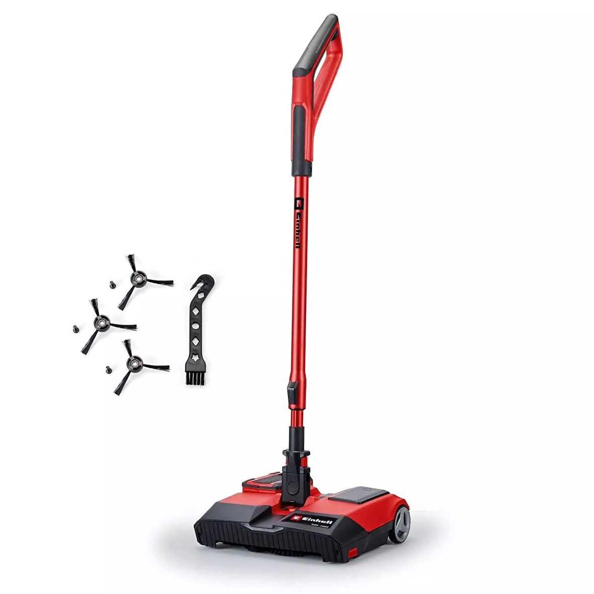 Einhell TE-SV 18 Li Akülü Şarjlı Dikey Süpürge