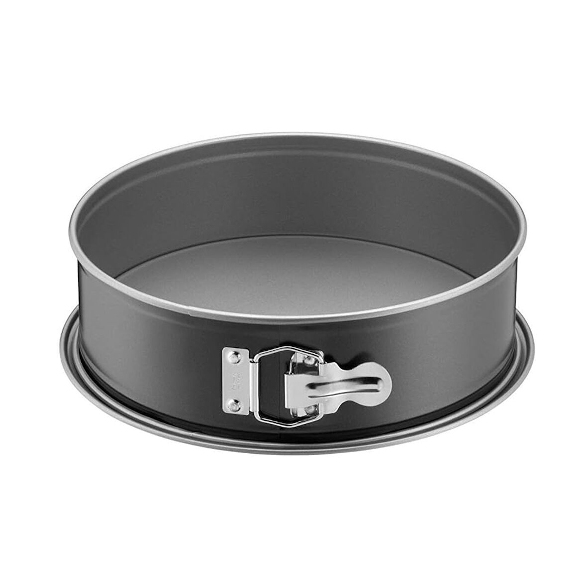 Kaiser Inspiration Kelepçeli Kek Kalıbı 28 cm Yuvarlak