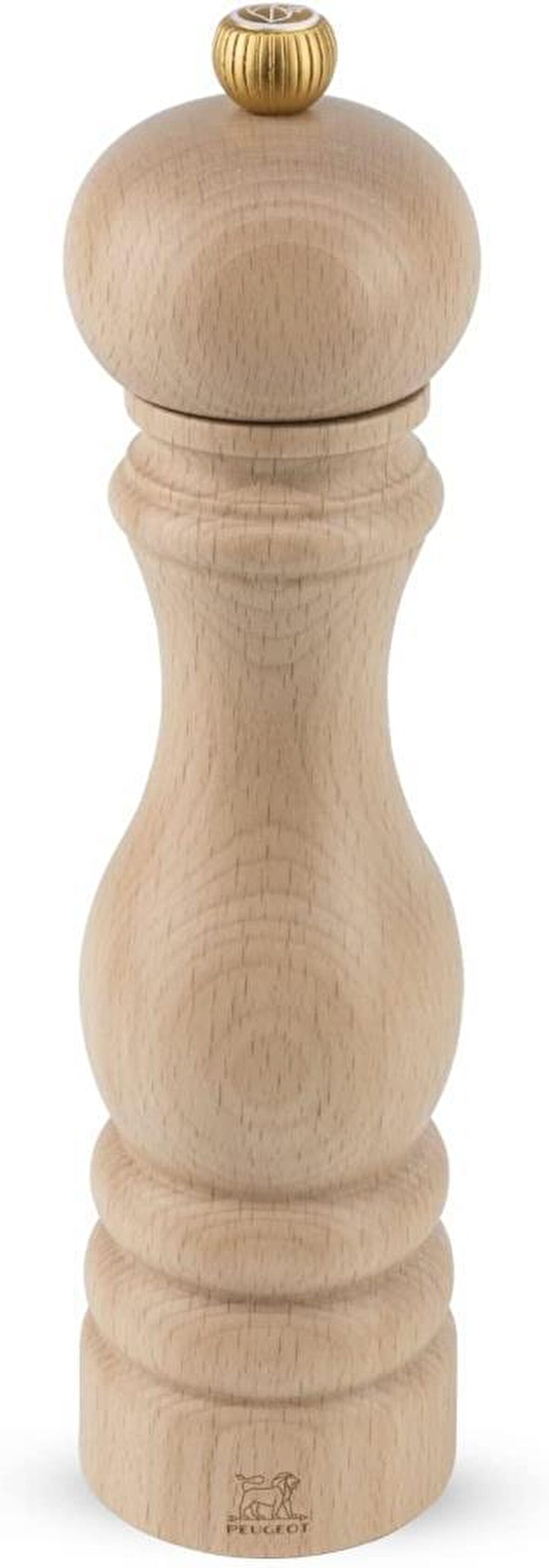 Peugeot Paris Naturel Tuz Değirmeni 22cm