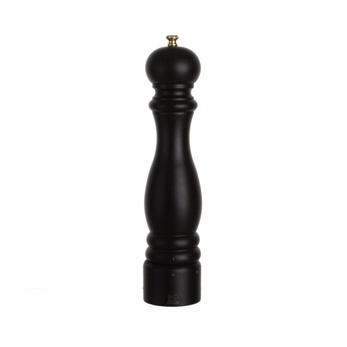 Peugeot U Select Paris Tuz Değirmeni 30 Cm Kahve