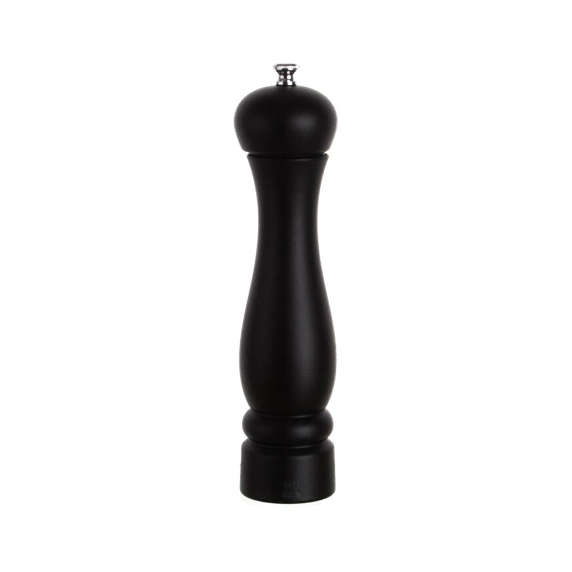 Peugeot Clermont Karabiber Değirmeni 24 Cm Mat Siyah