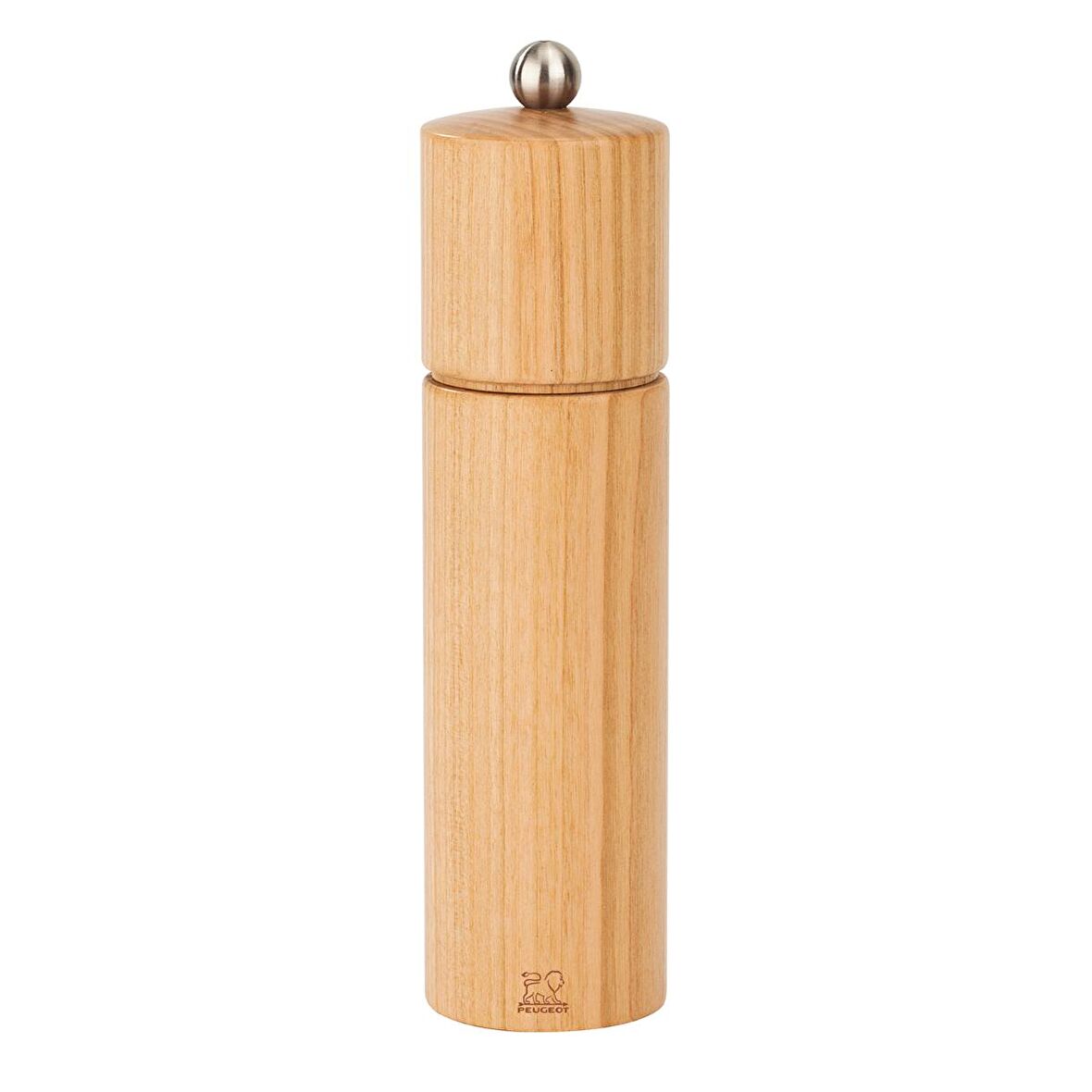 Peugeot Chatel Merisier Natural Karabiber Değirmeni 21 Cm
