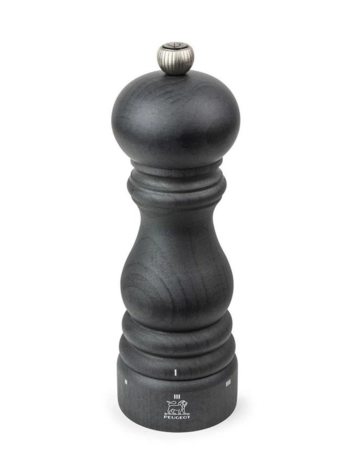 Peugeot 097SCR39400 Paris U-Select Graphite Karabiber değirmeni 18 cm