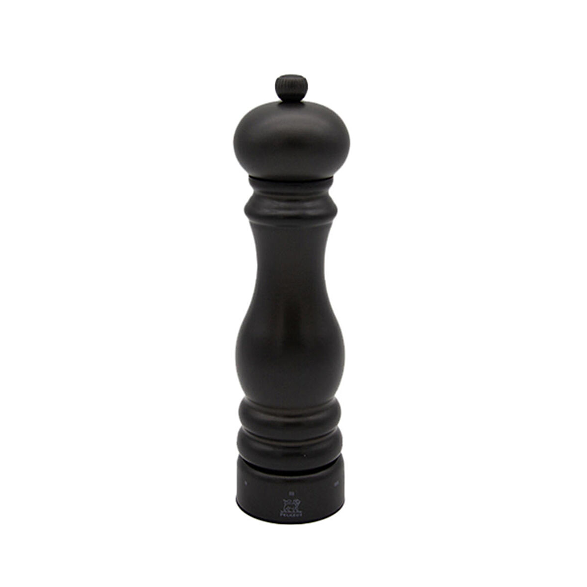 Peugeot Paris Chef Carbon Karabiber Değirmeni 22 Cm