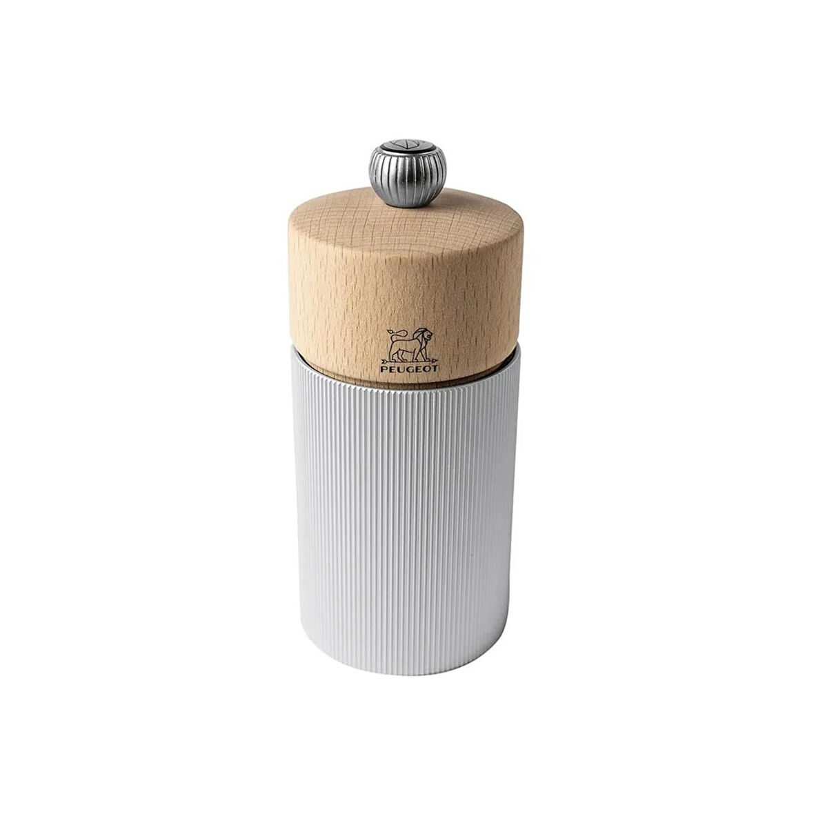 Peugeot Line Natural Karabiber Değirmeni 12 Cm