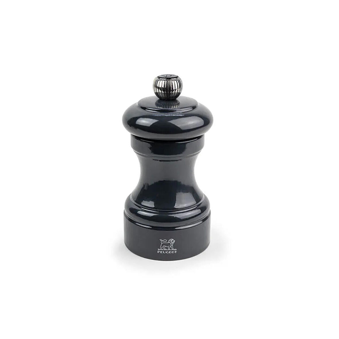 Peugeot Bistrorama Koyu Gri Karabiber Değirmeni 10 Cm