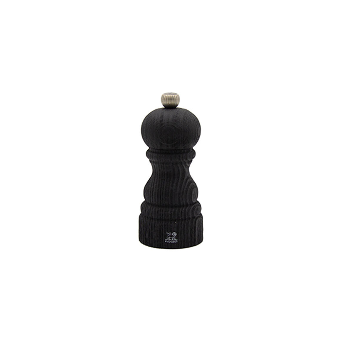 Peugeot Paris Mat Siyah Karabiber Değirmeni 12 Cm