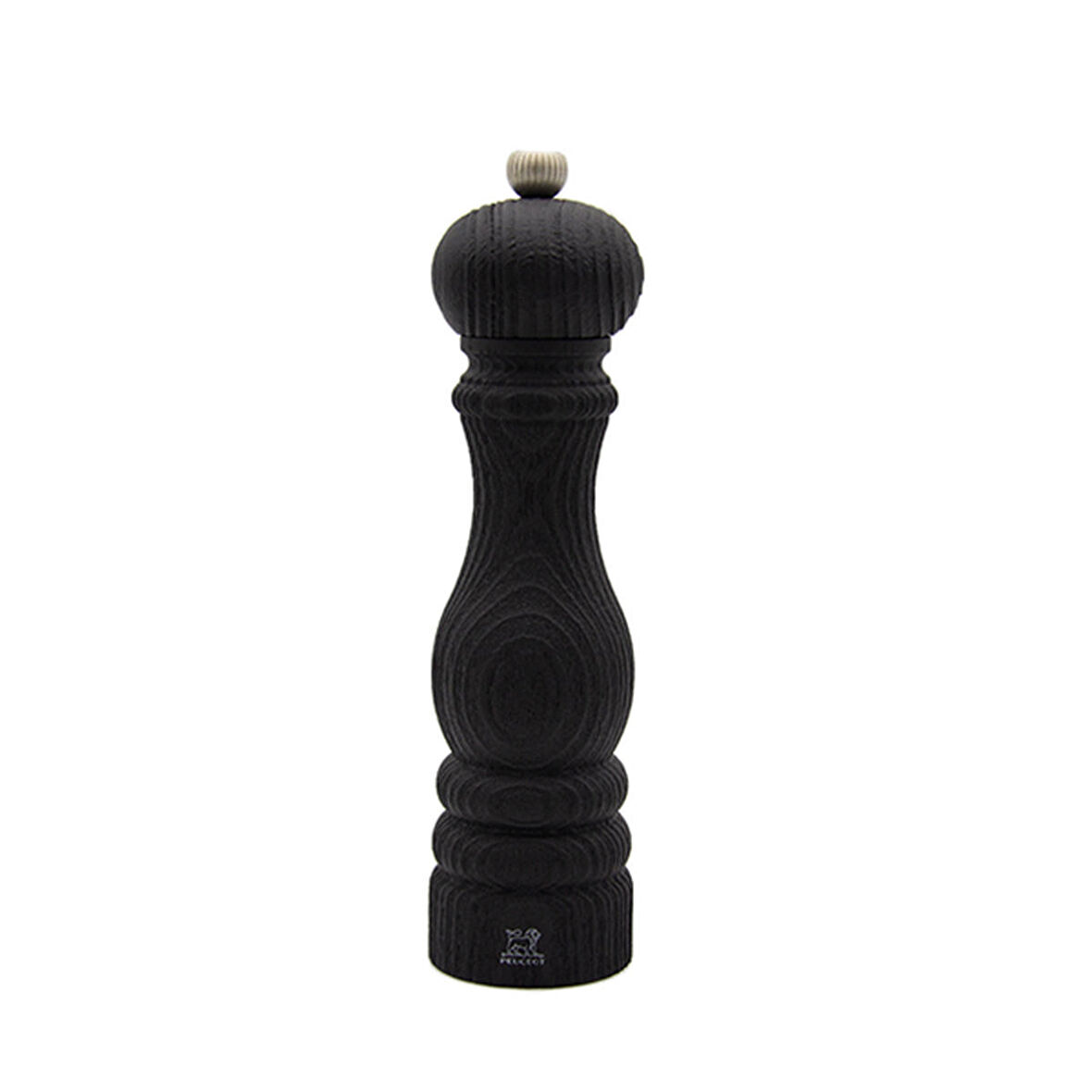 Peugeot Paris Mat Siyah Tuz Değirmeni 22 Cm