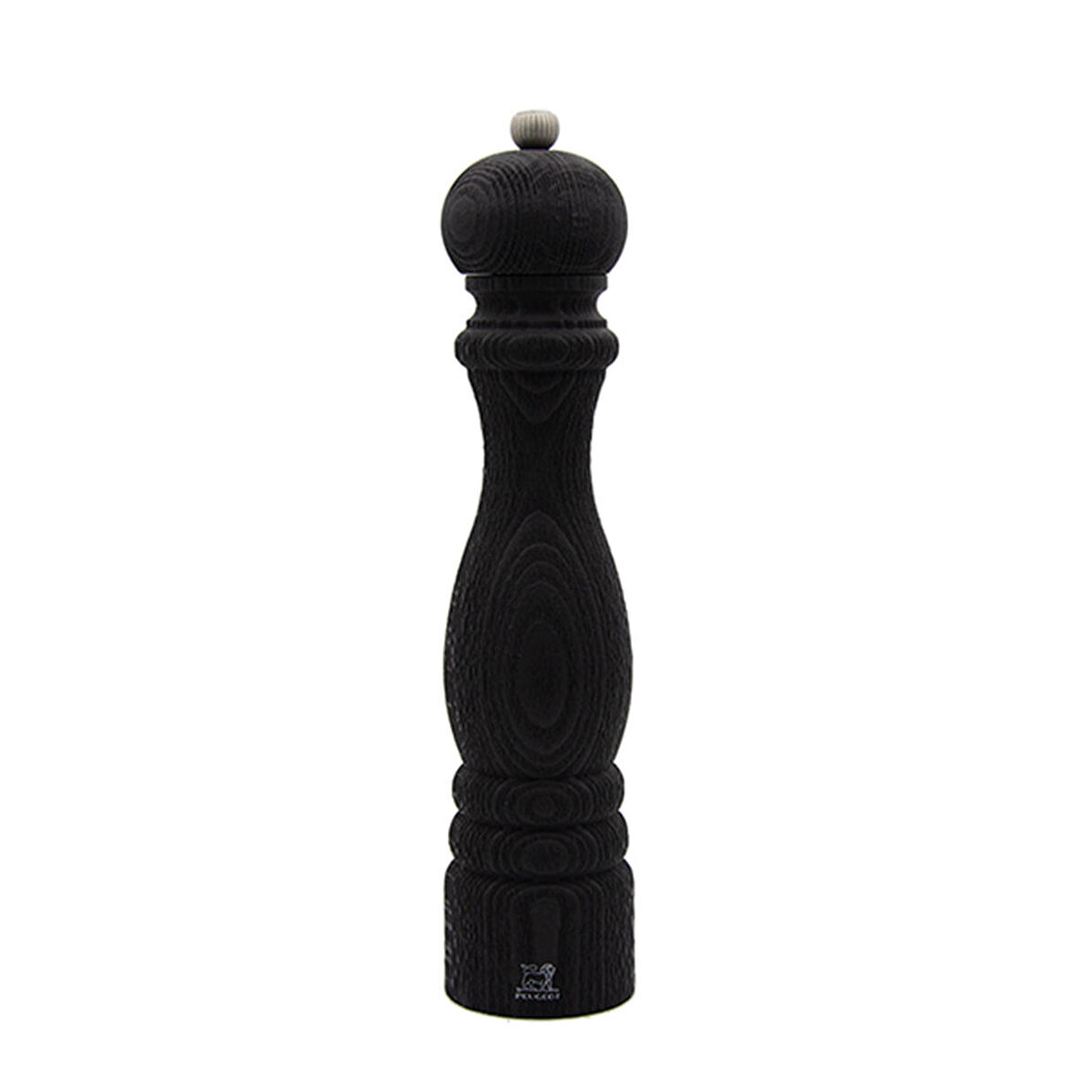 Peugeot Paris Mat Siyah Karabiber Değirmeni 30 Cm